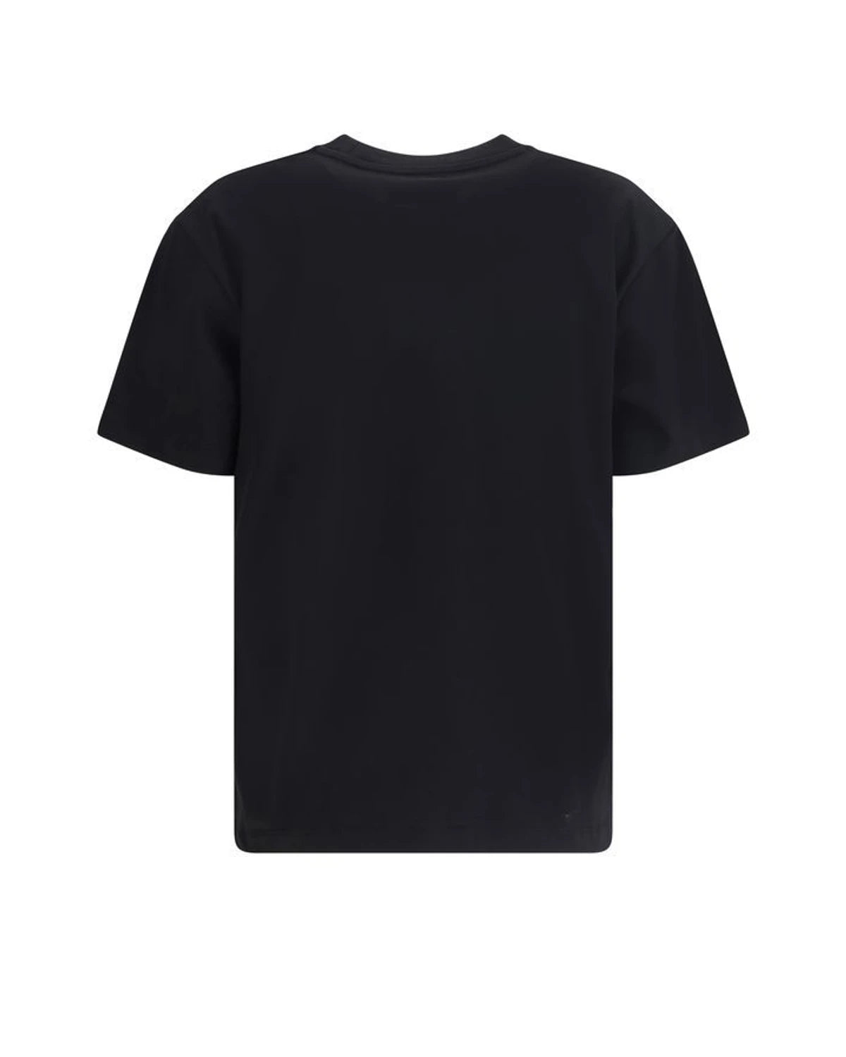 Ami Paris T-Shirt in black — view 2