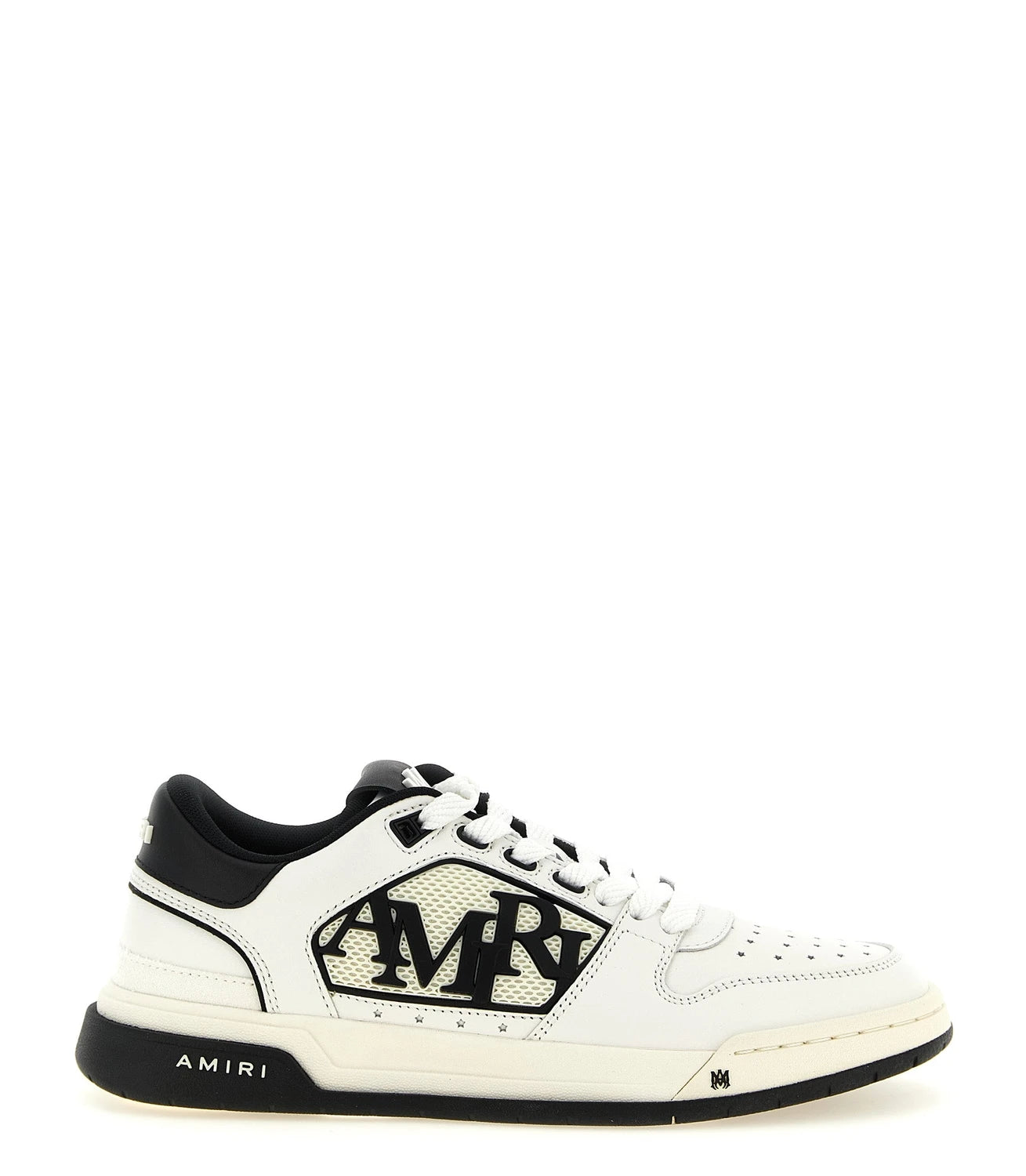 Amiri Sneakers in white