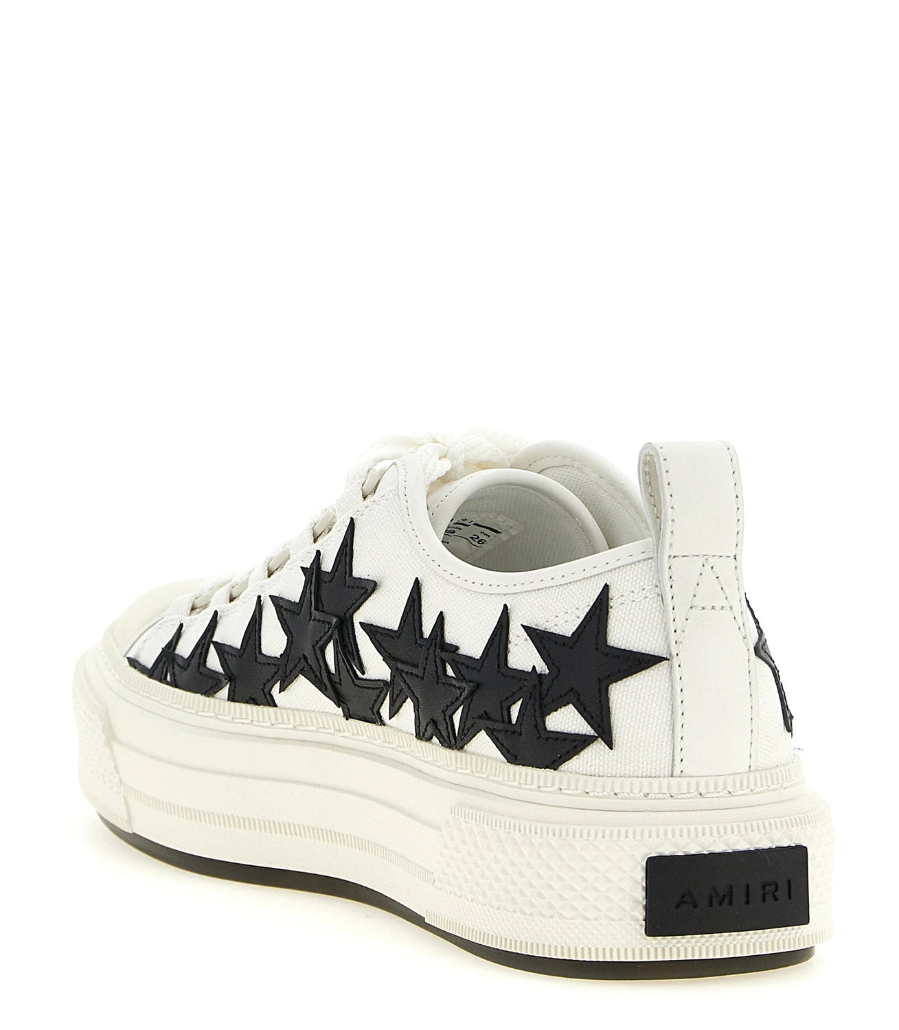 Amiri Sneakers in white — view 3
