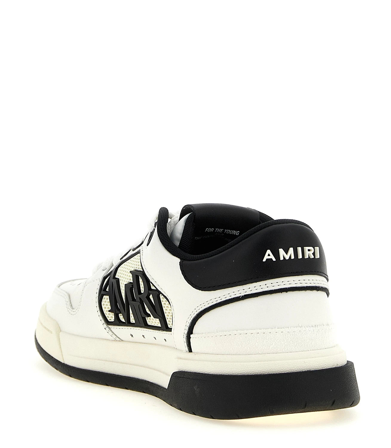 Amiri Sneakers in white — view 3