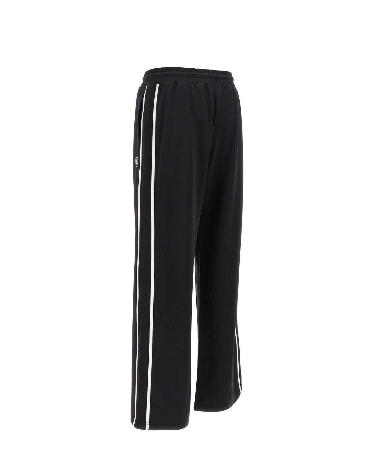 Amiri Track Pant in black, Polyester โ view 3