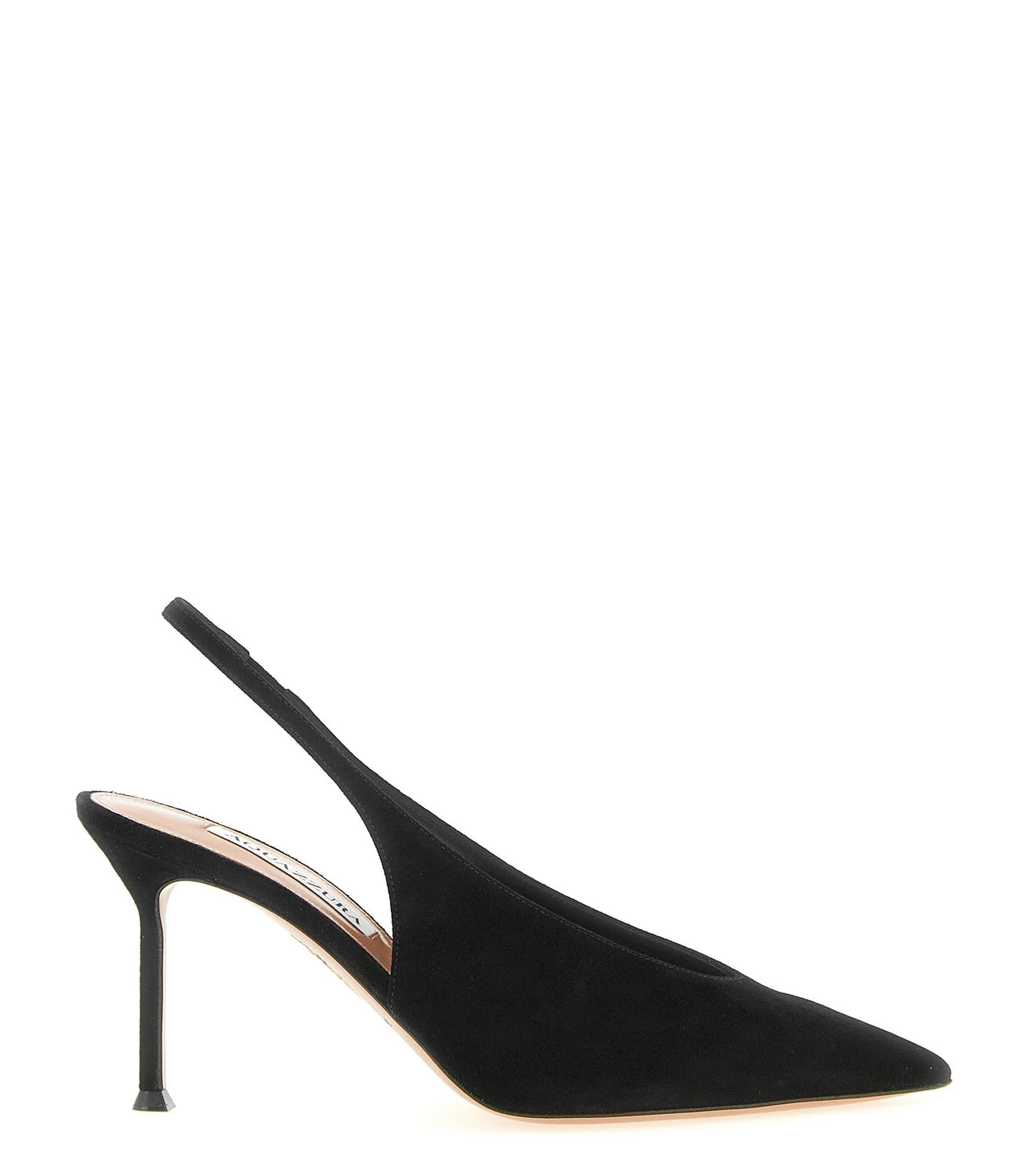 Aquazzura Pumps in black