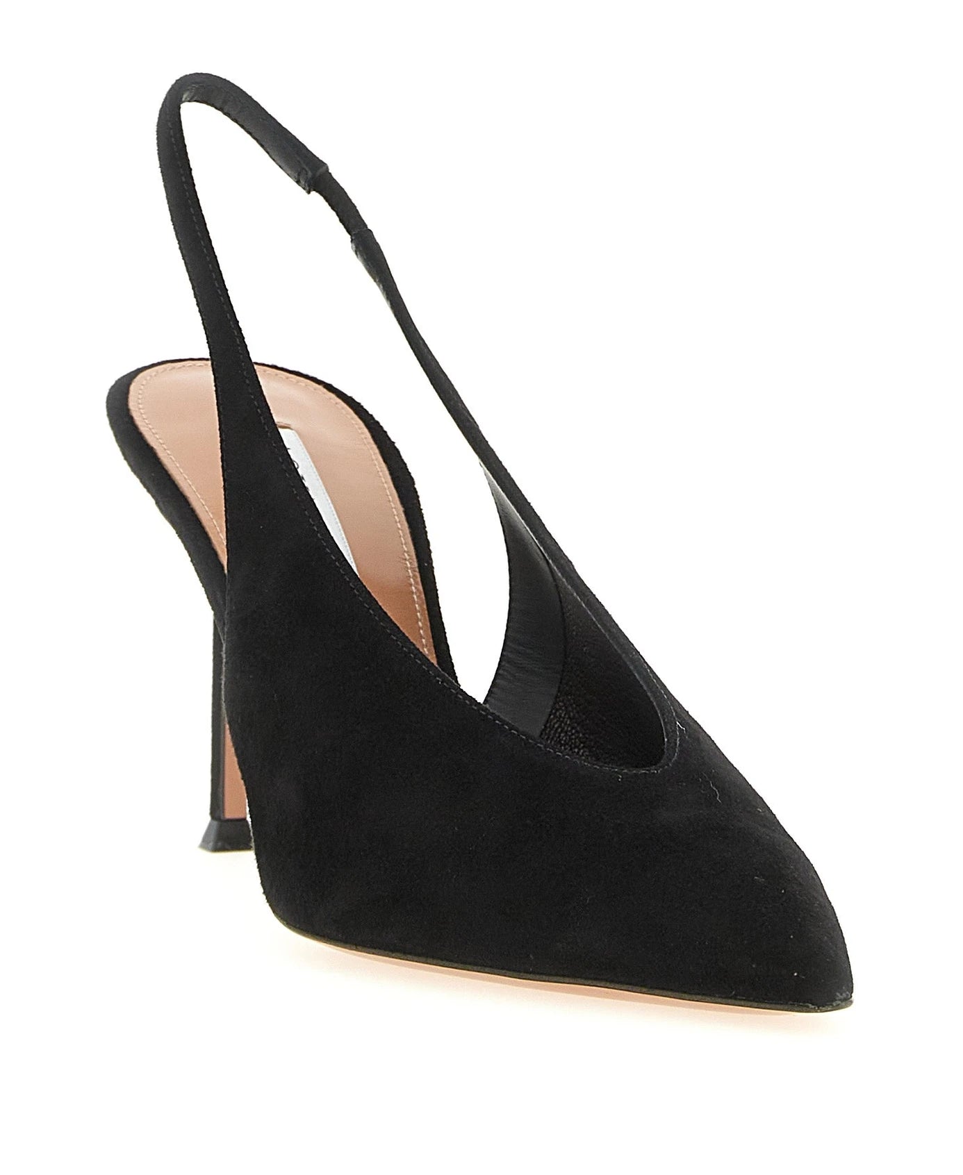 Aquazzura Pumps in black — view 2