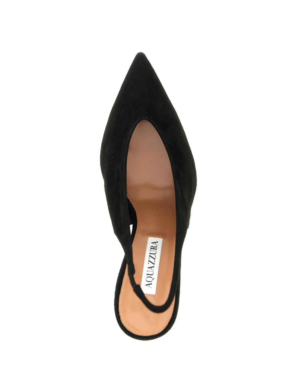Aquazzura Pumps in black — view 4