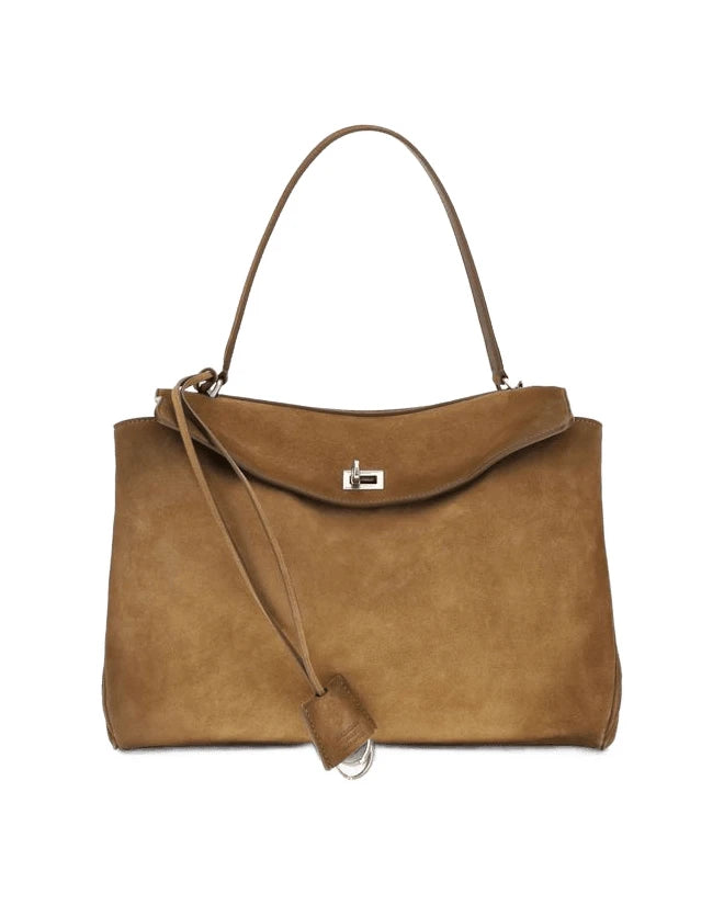 Balenciaga Medium Rodeo Bag Handbags