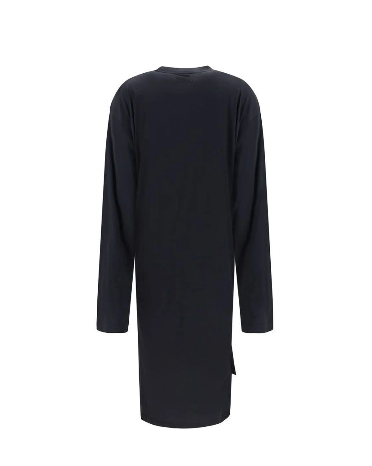 Balenciaga Dresse in black, Cotton — view 2