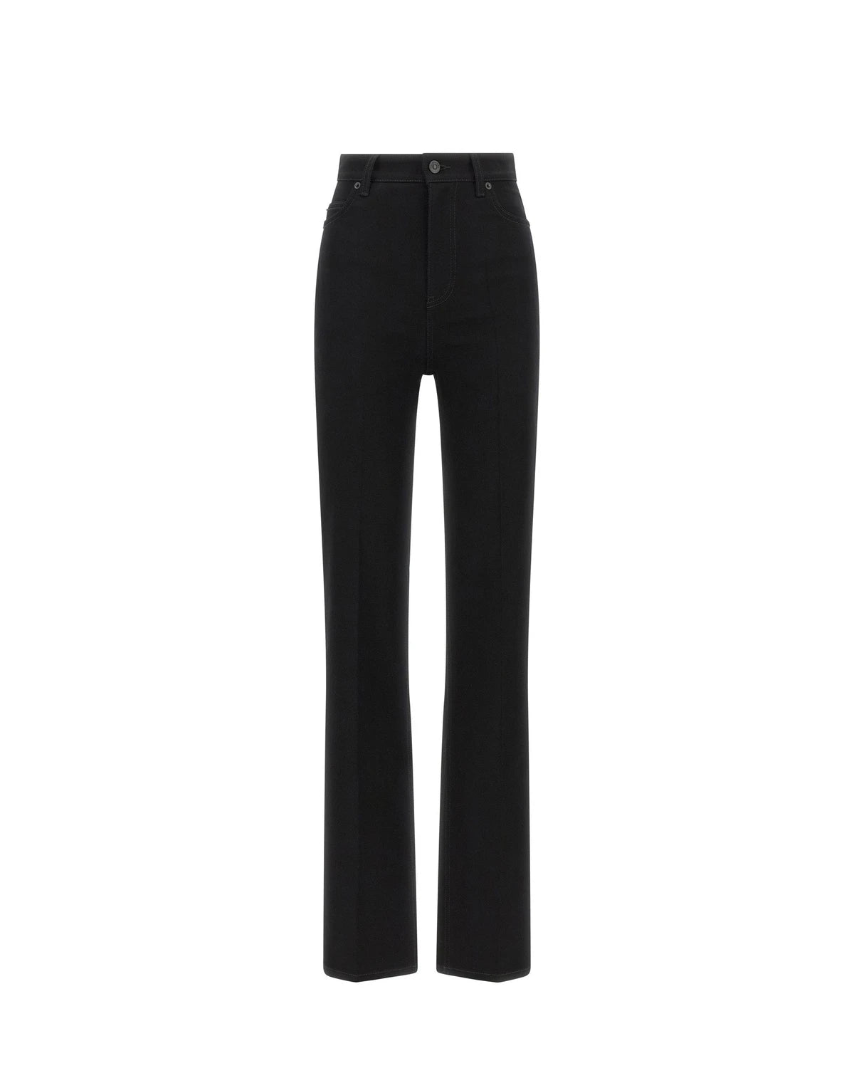 Balenciaga Jean in black