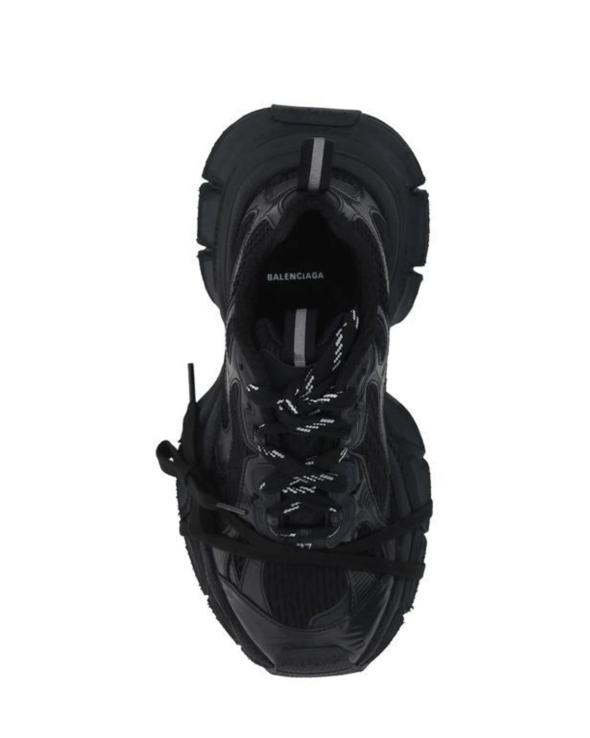 Balenciaga Sneakers in black — view 4