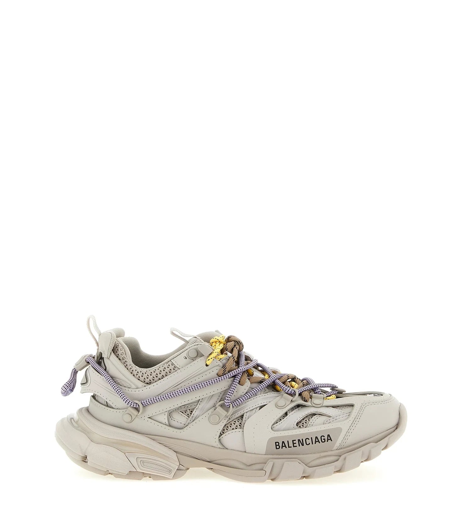Balenciaga Sneakers in gray, Polyurethane