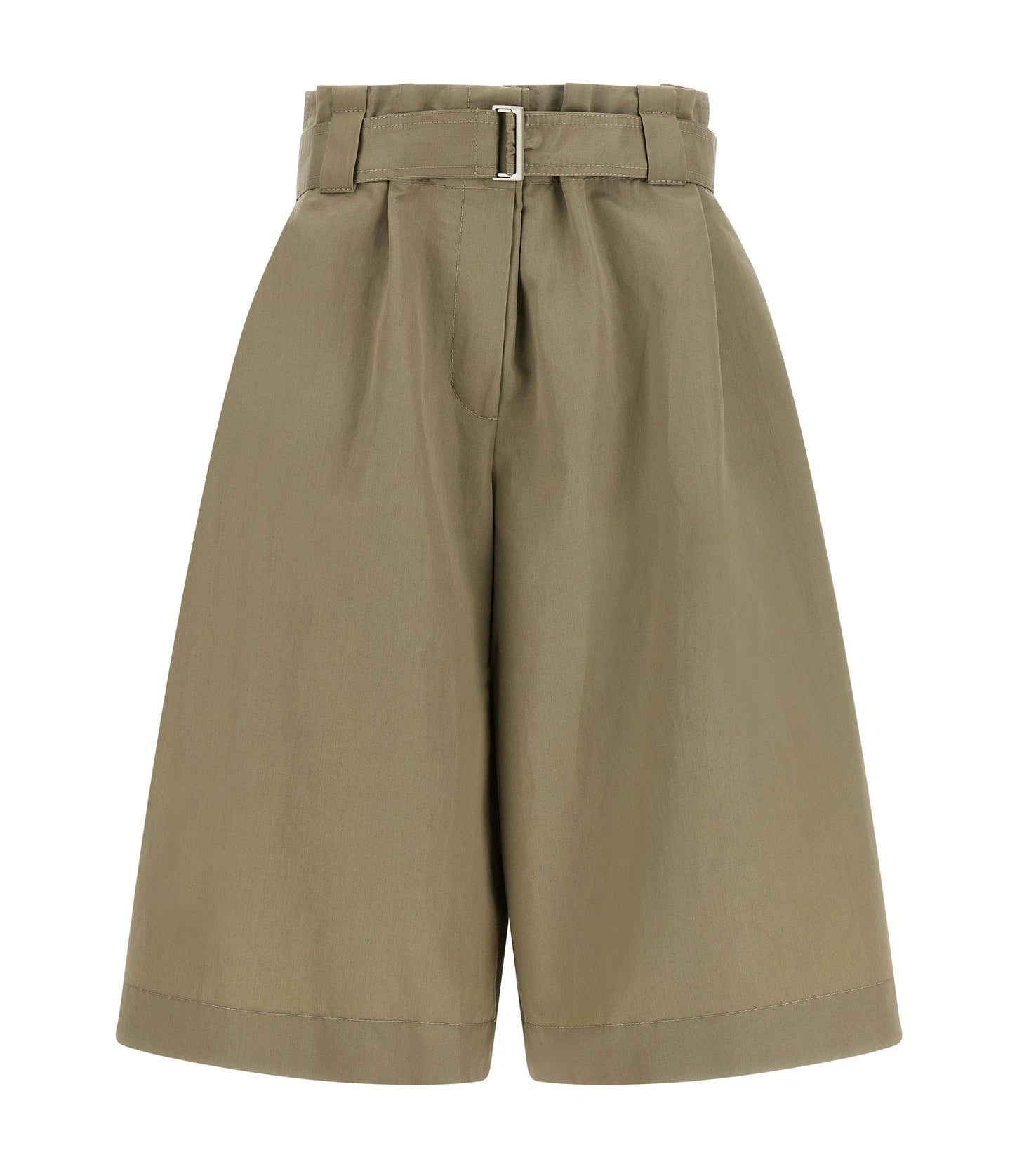 Brunello Cucinelli Bermuda in beige