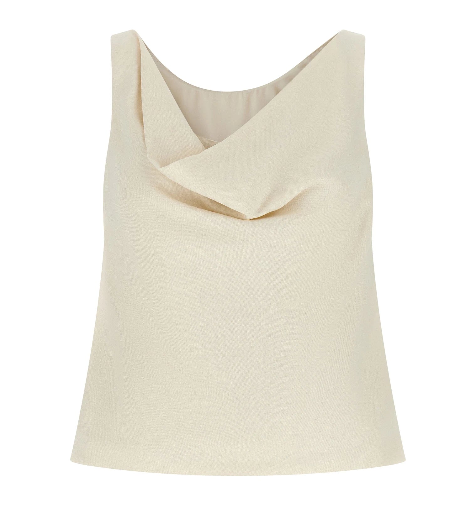 Brunello Cucinelli Blouse in white, Viscose