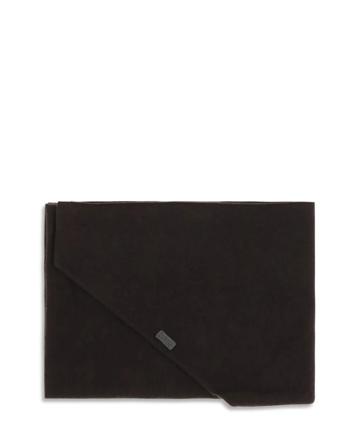 Brunello Cucinelli Scarves & Shawl in brown, Kashmir