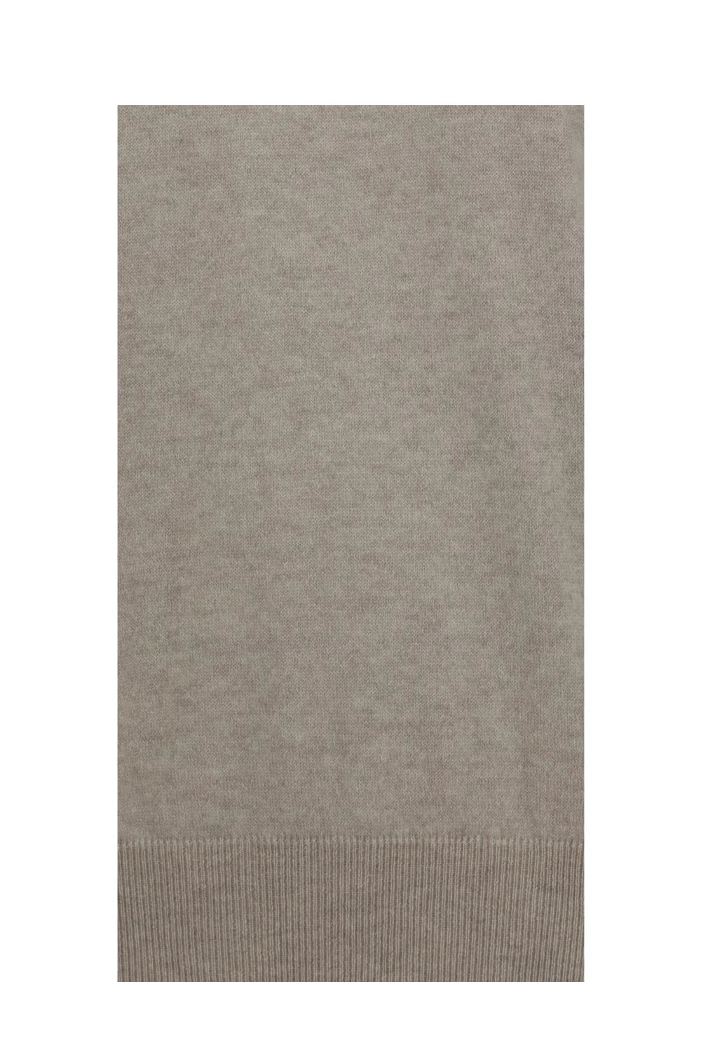 Brunello Cucinelli Sweater in beige, Kashmir — view 3