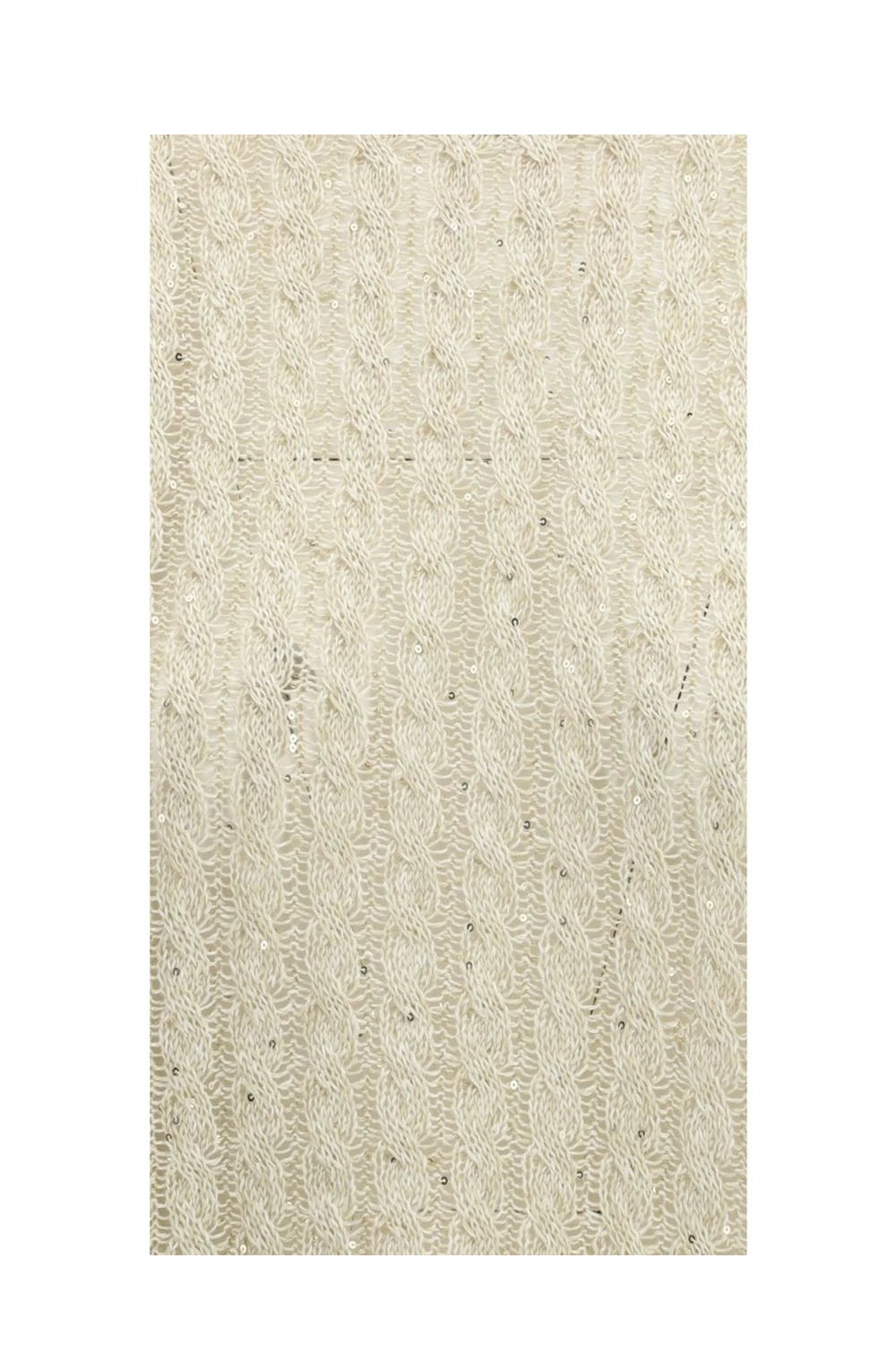 Brunello Cucinelli Sweater in beige — view 3