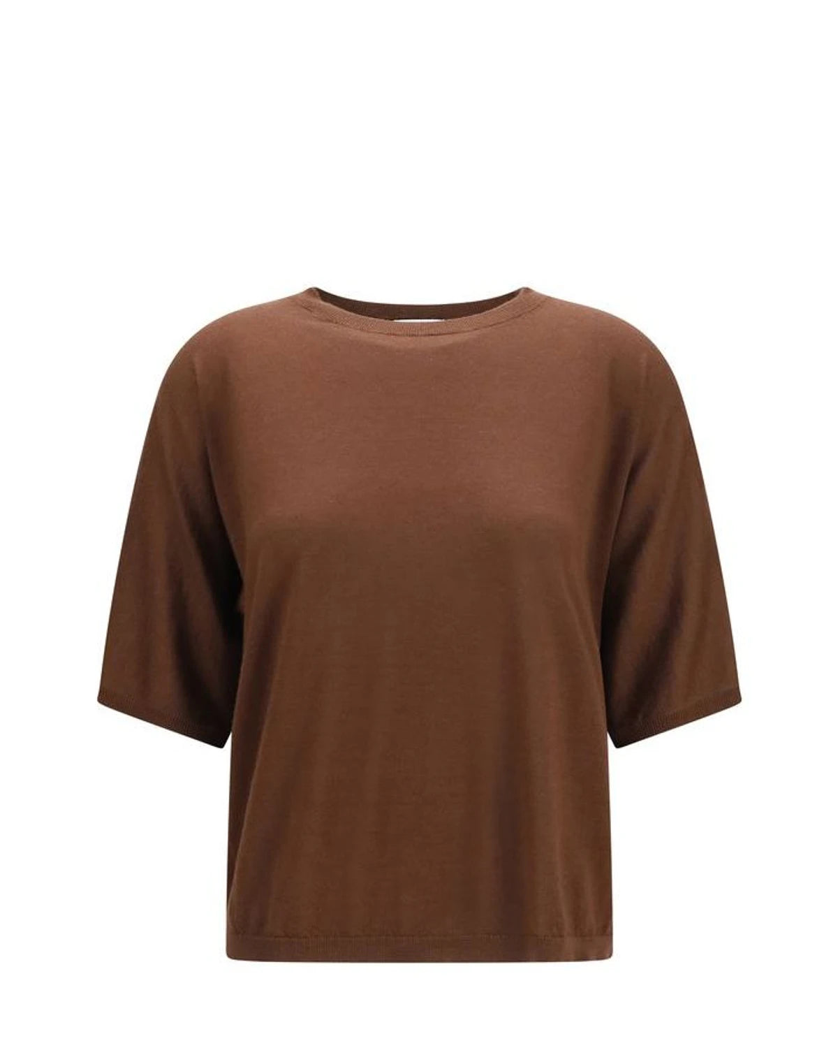 Brunello Cucinelli Sweater in brown, Kashmir