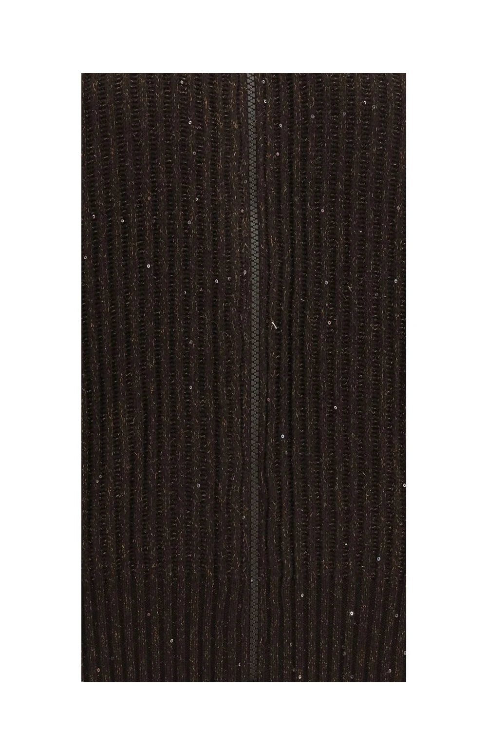 Brunello Cucinelli Sweater in brown, Kashmir — view 3