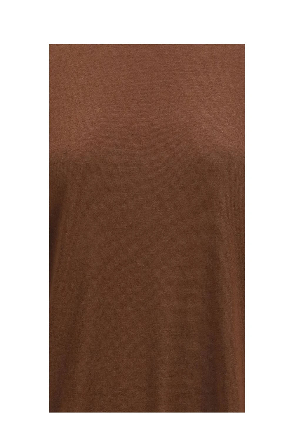 Brunello Cucinelli Sweater in brown, Kashmir — view 3
