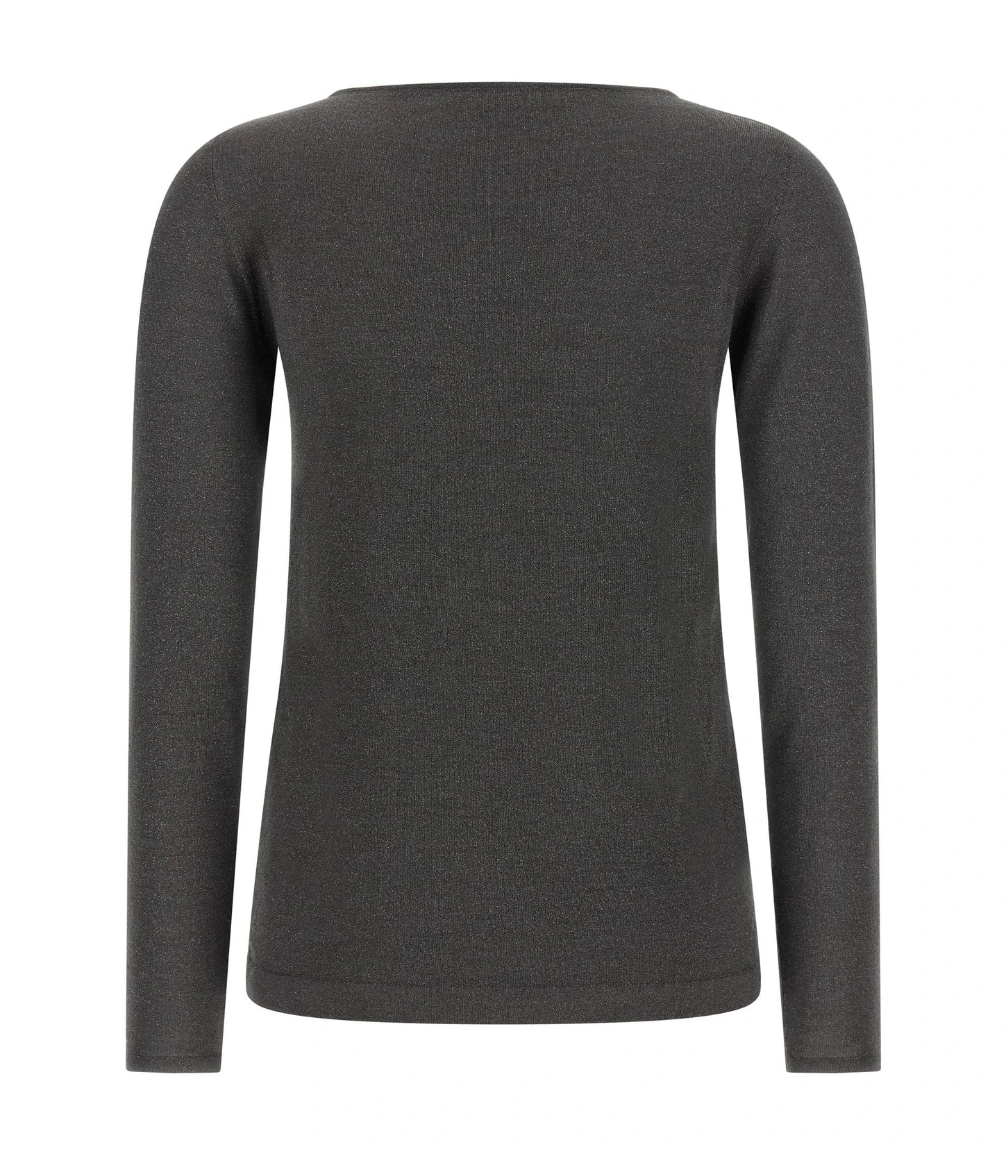 Brunello Cucinelli Sweater in gray, Cashmere β view 2