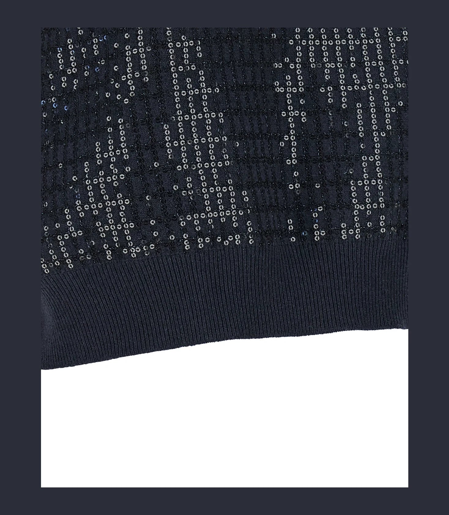 Brunello Cucinelli Sweater in multicolor, Virgin Wool — view 4