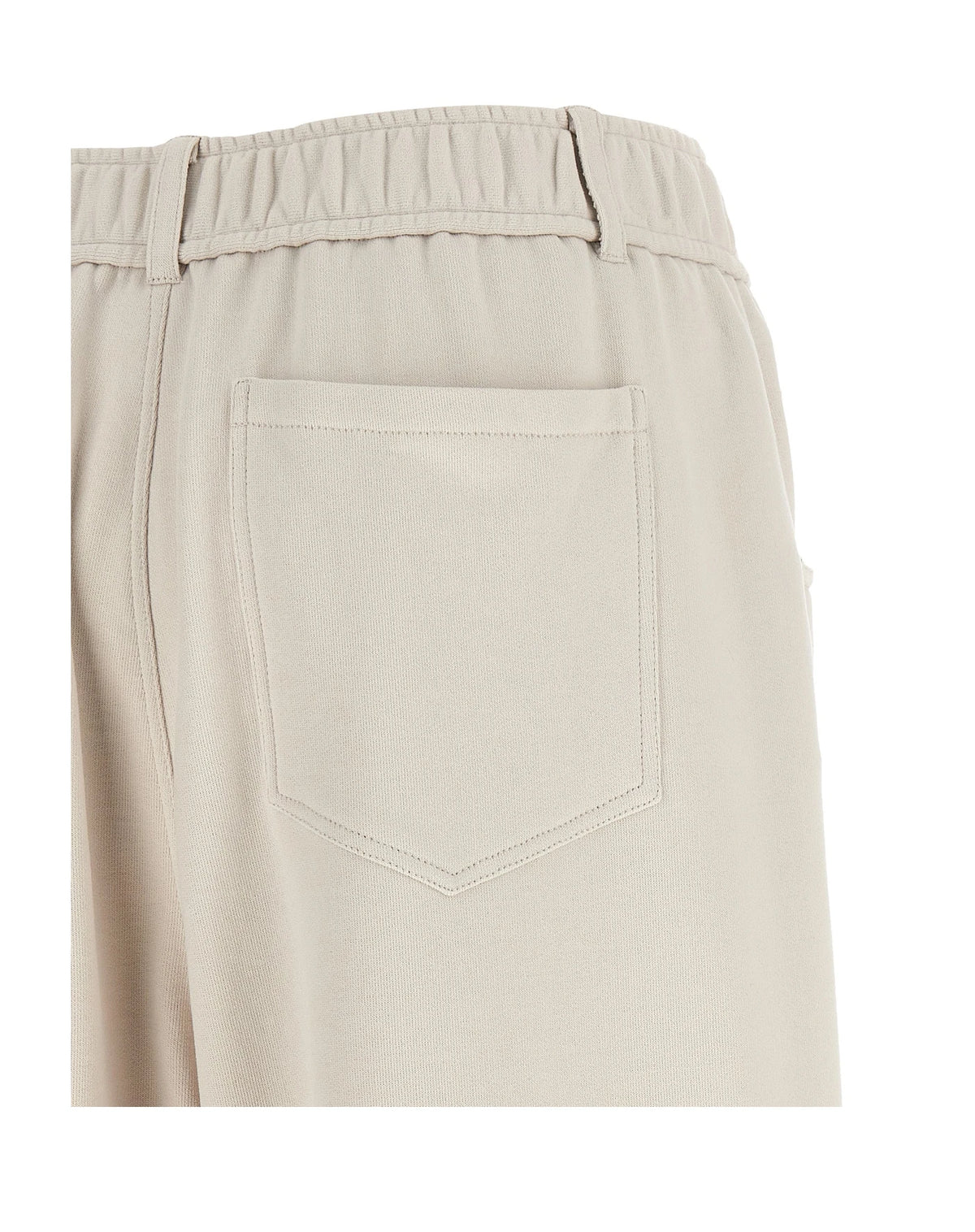 Brunello Cucinelli Trouser in beige — view 4