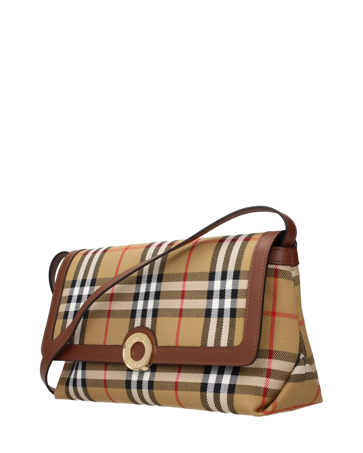Burberry Cross Body Bag in beige — view 2