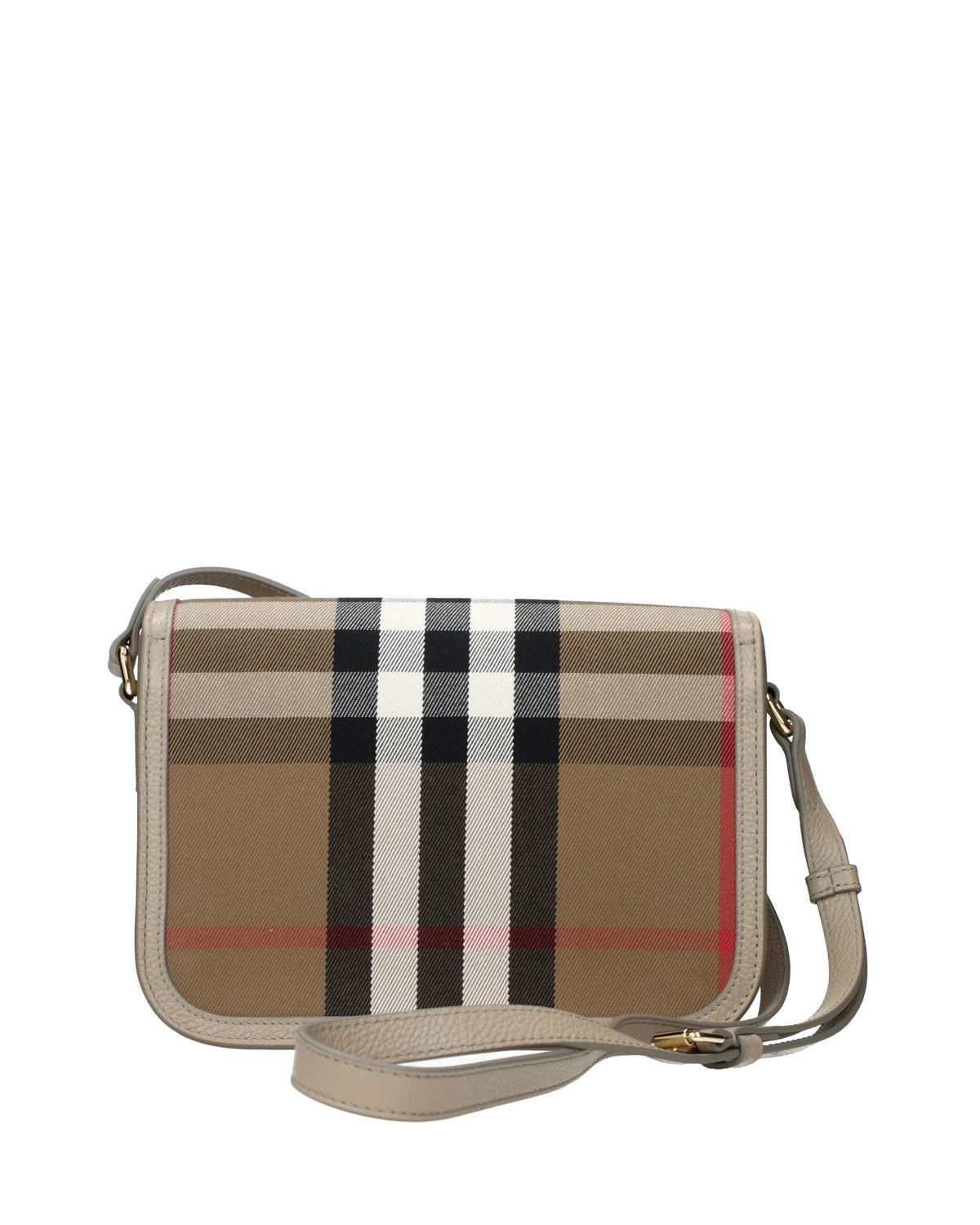 Burberry Cross Body Bag in brown — view 3