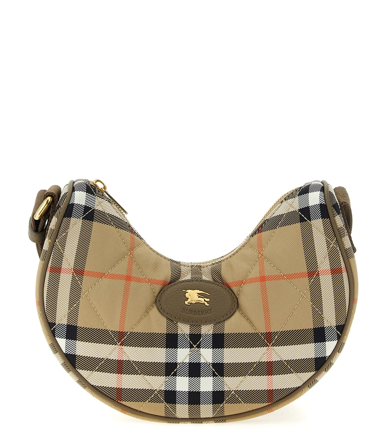 Burberry Cross Body Bag in multicolor, Polyamide