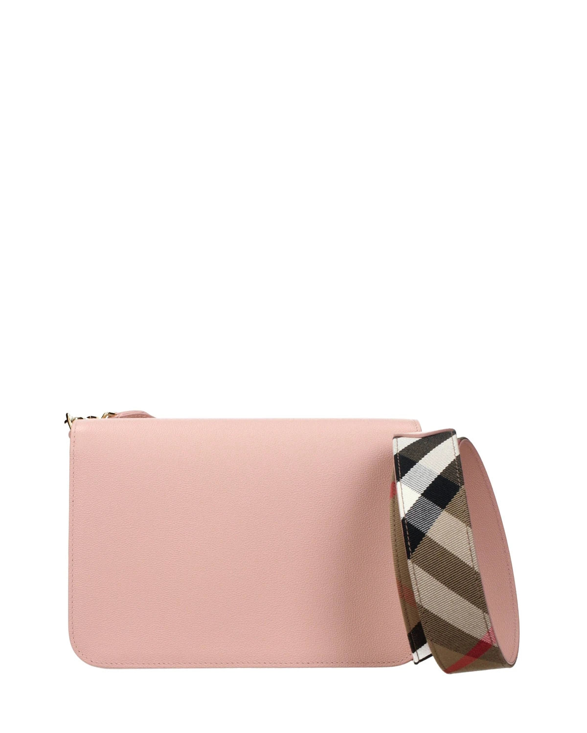Burberry Cross Body Bag in pink — view 3