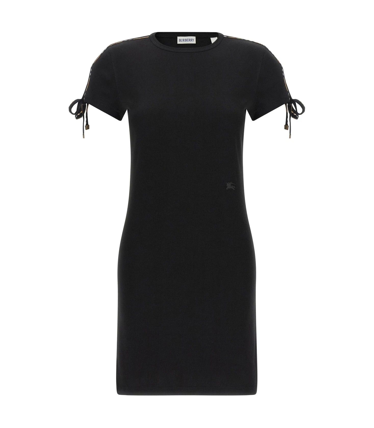 Burberry Dresse in black, Cotton
