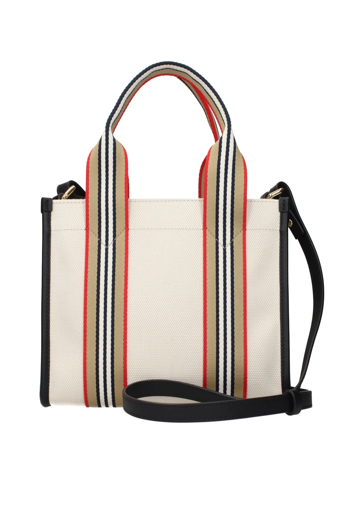 Burberry Shopper Bag in beige — view 3