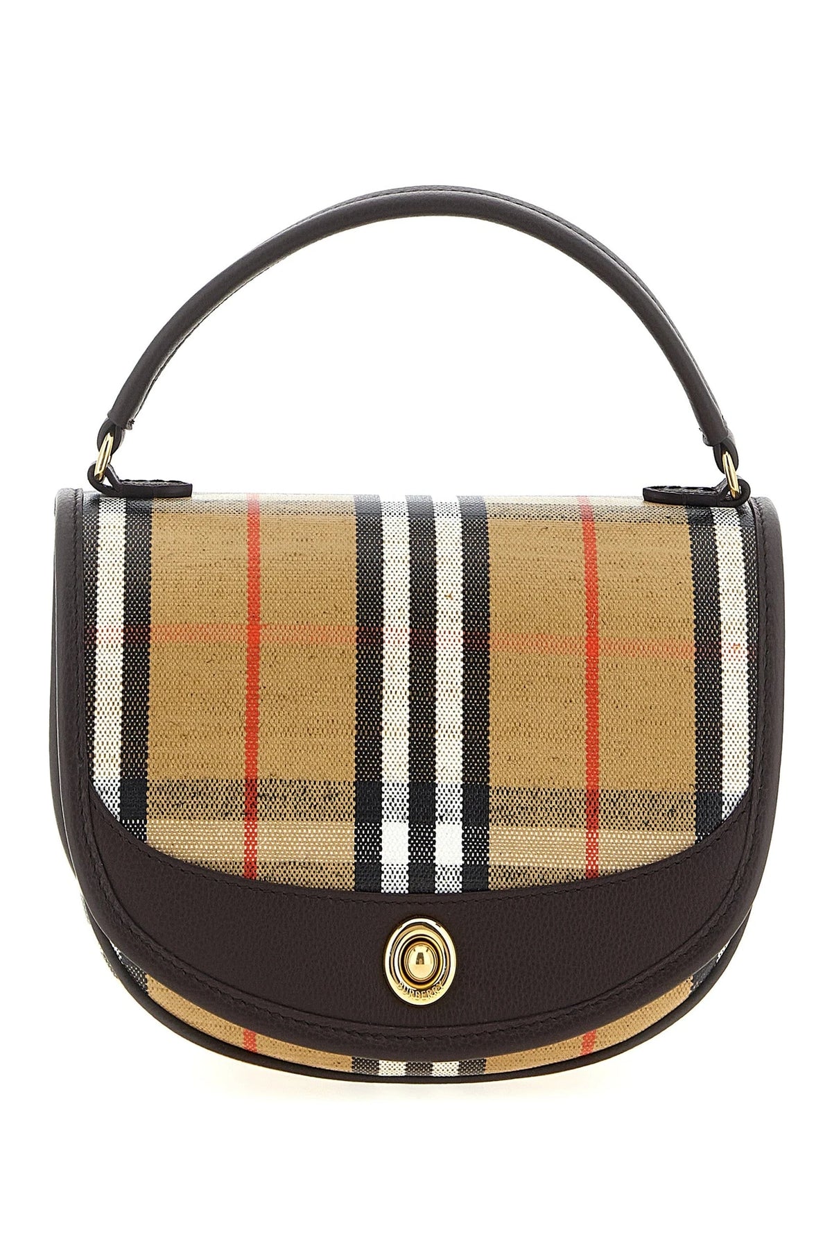 Burberry Shoulder Bag in multicolor