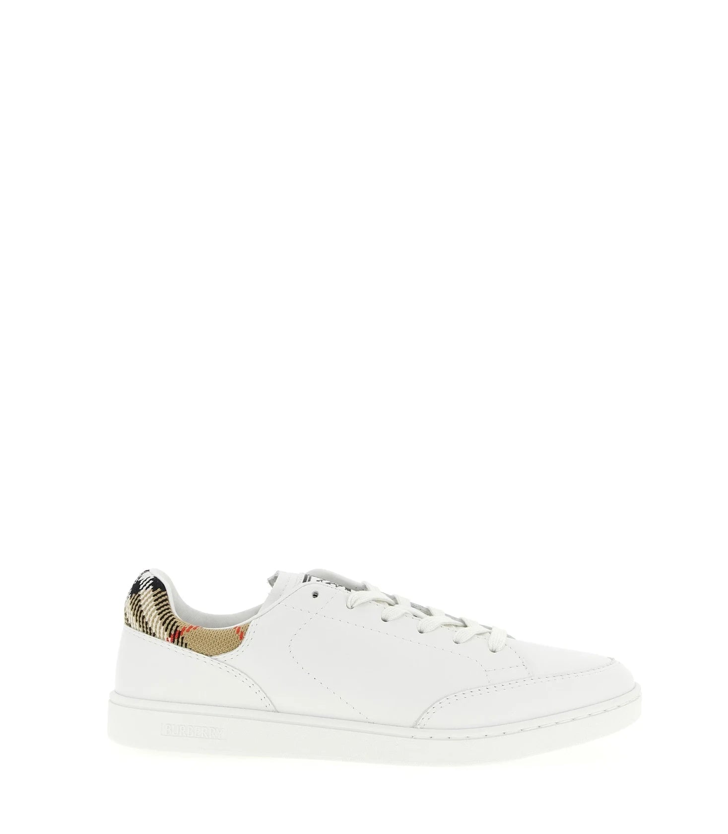 Burberry Sneakers in multicolor, Cow Leather