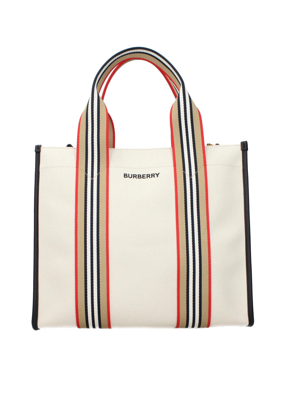 Burberry Tote Bag in beige