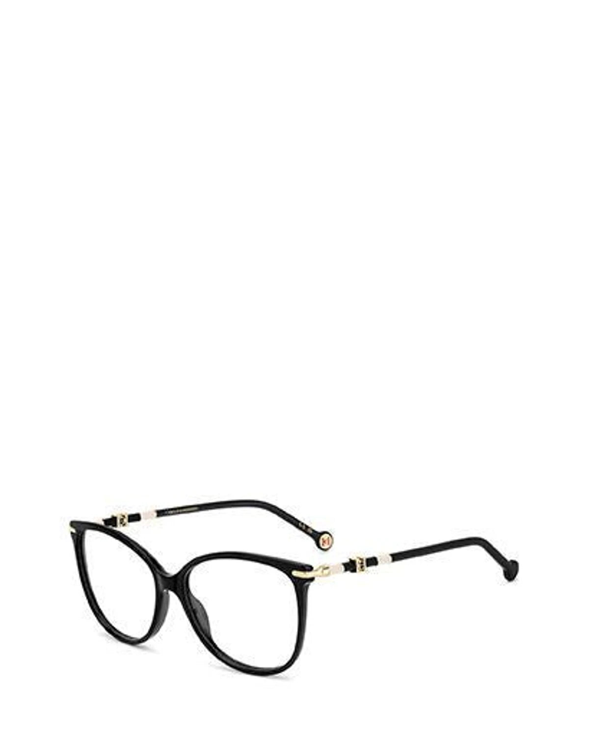 Carolina Herrera Eyeglasse in black