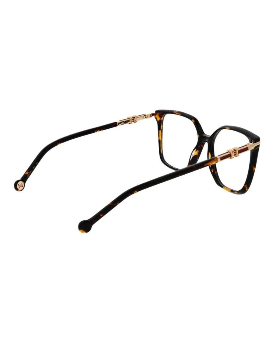 Carolina Herrera Eyeglasse in brown — view 3