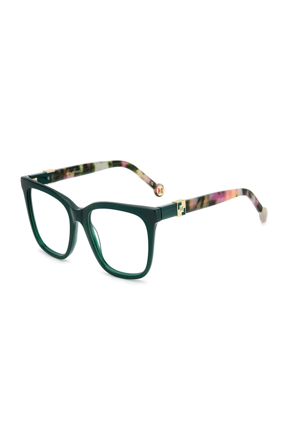 Carolina Herrera Eyeglasse in green