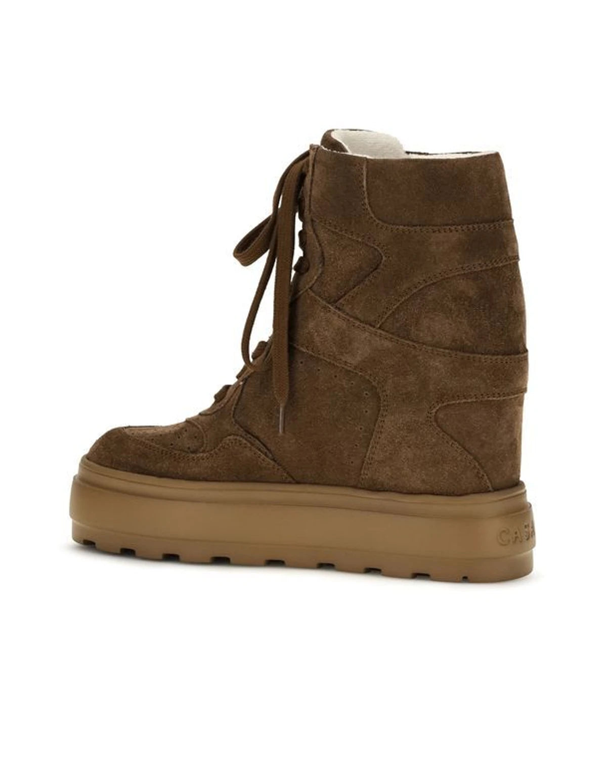 Casadei Sneakers in brown — view 3