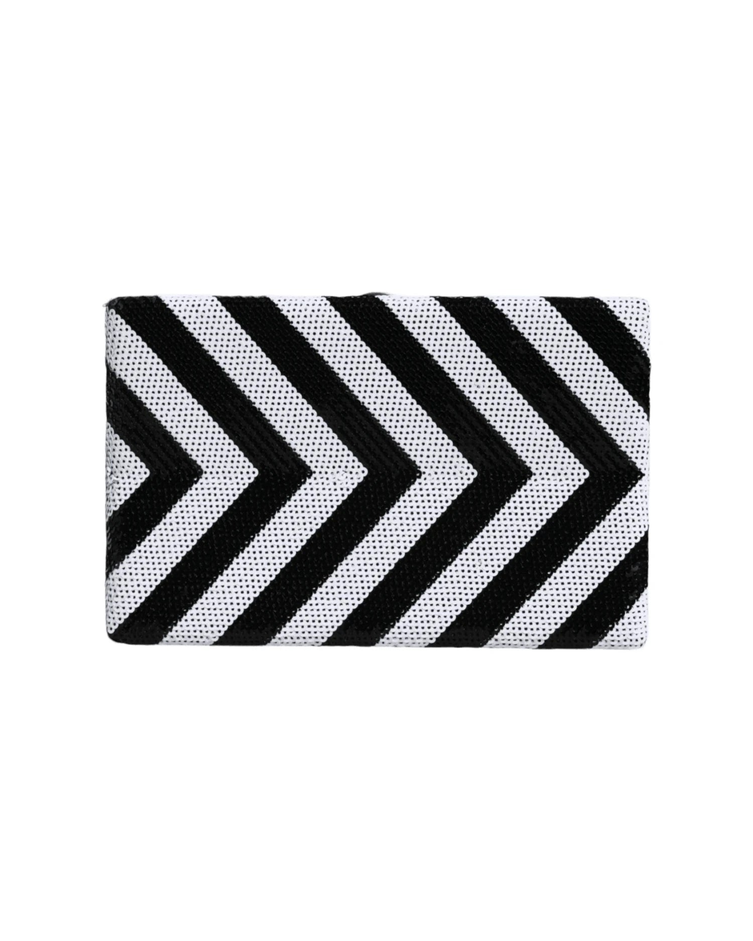 Dolce & Gabbana Black Frame Clutch Evening Party Purse Bag Clutch Bags