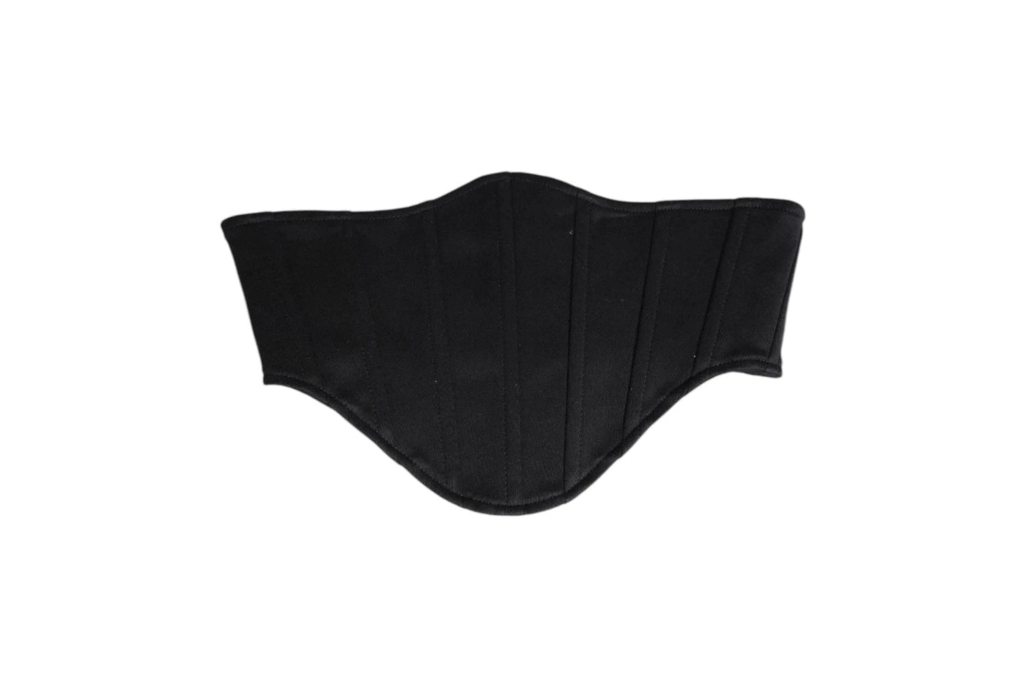 Dolce & Gabbana Belts in black, Cotton — view 3