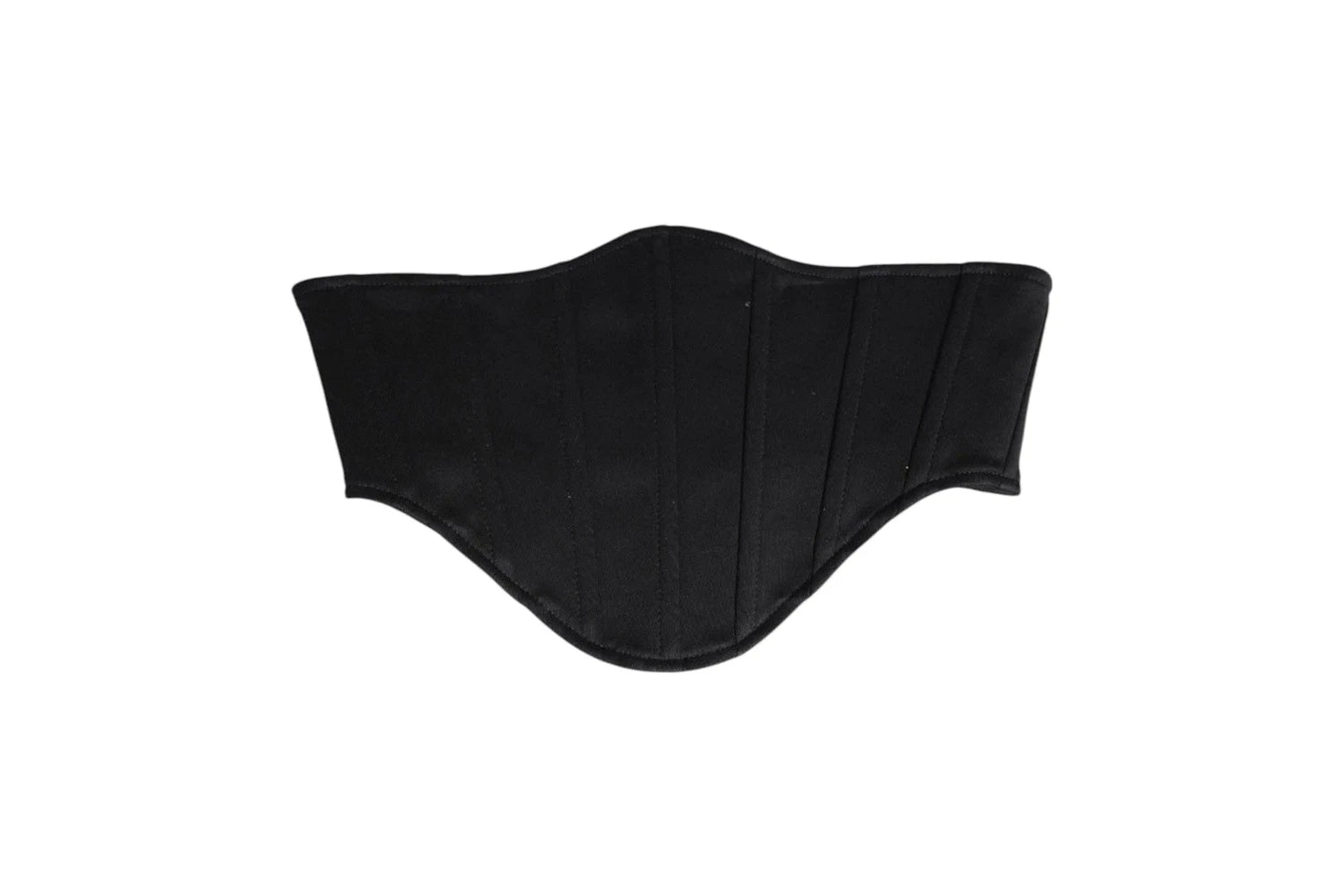 Dolce & Gabbana Belts in black, Cotton — view 5