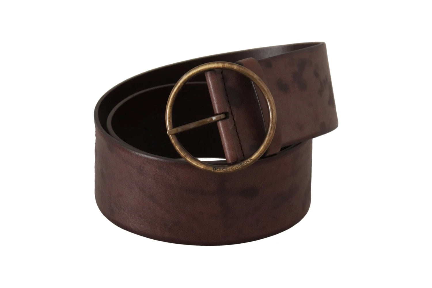 Dolce & Gabbana Belts in brown