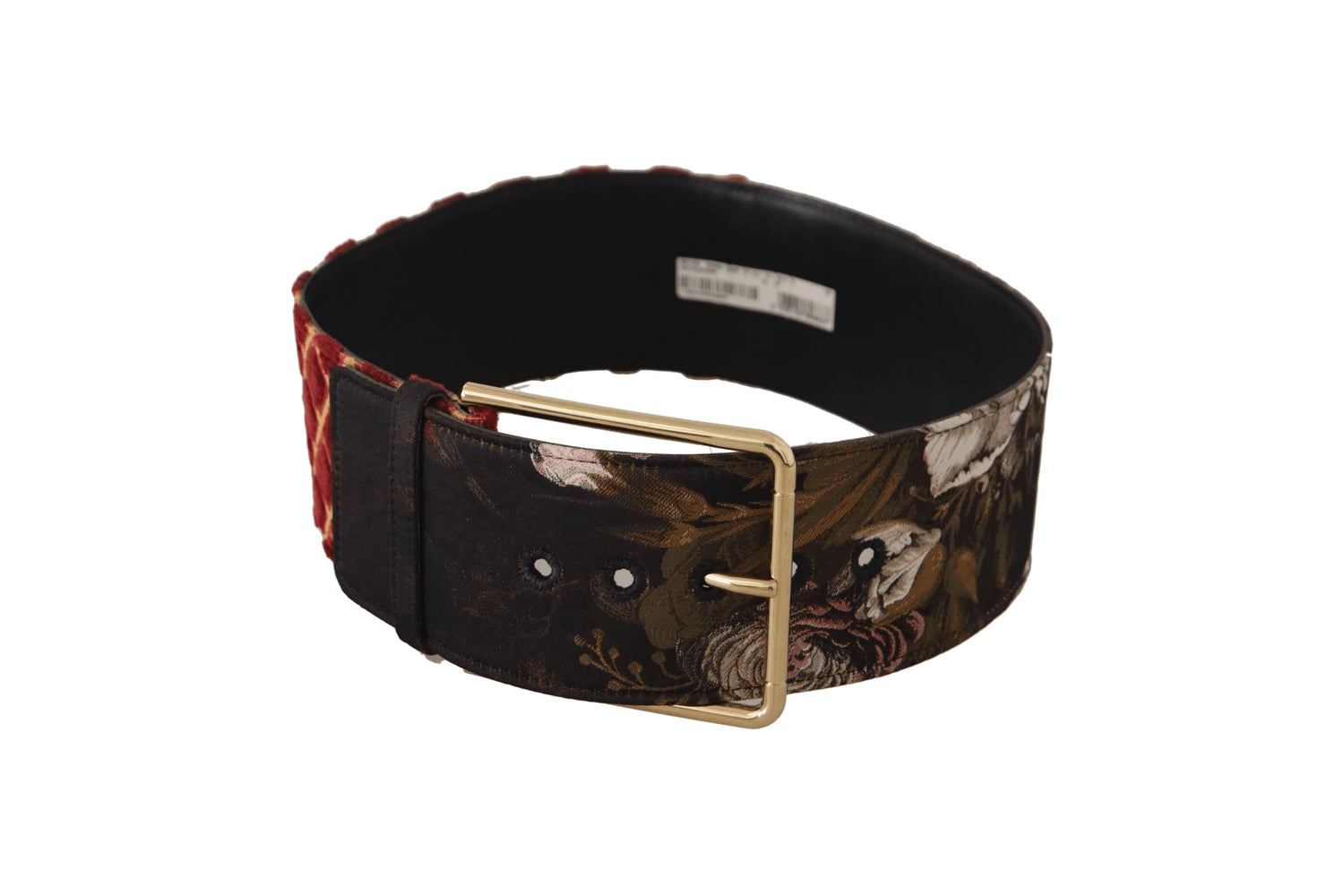 Dolce & Gabbana Belts in gold