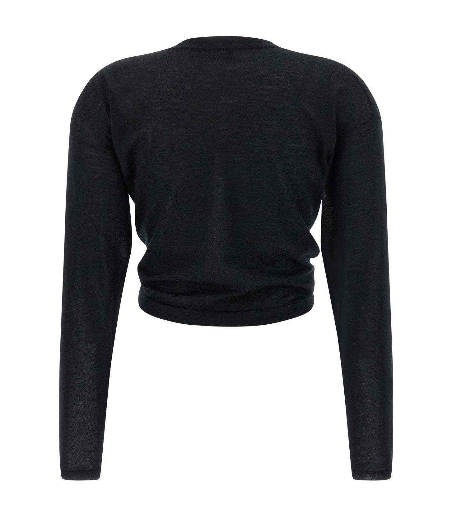 Dolce & Gabbana Cardigan, Cashmere — view 2