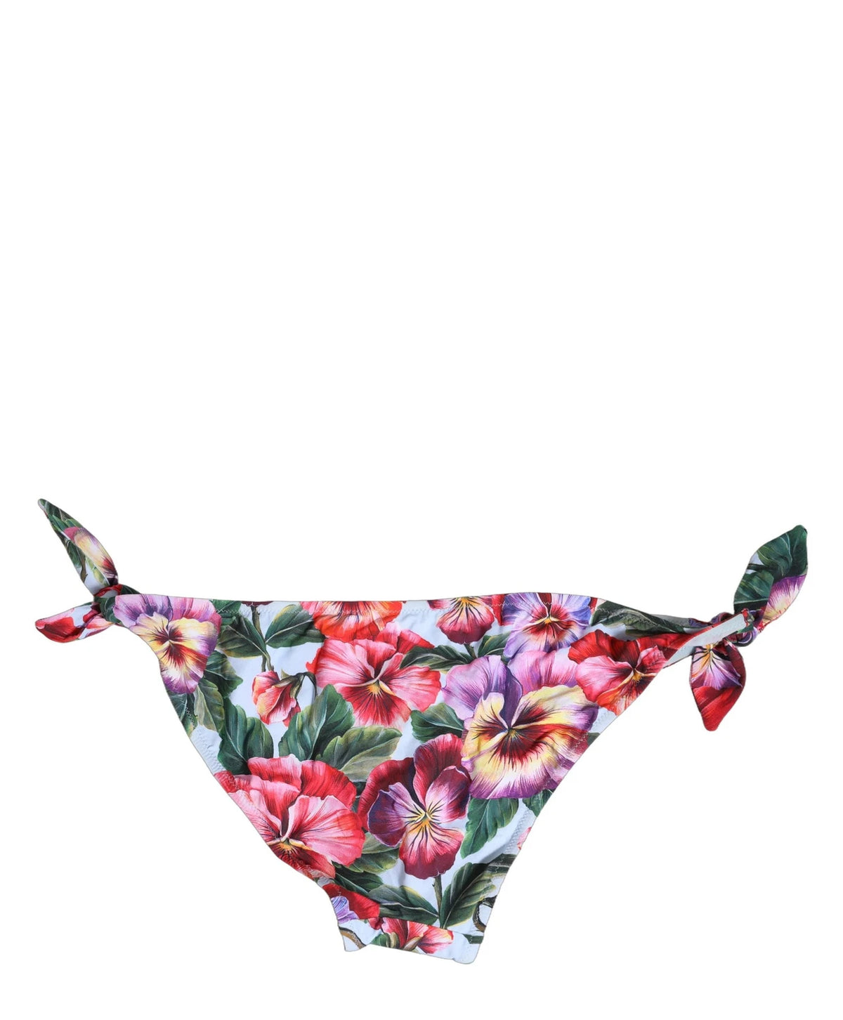 Dolce & Gabbana Classic Bikini in multicolor, Nylon โ view 2