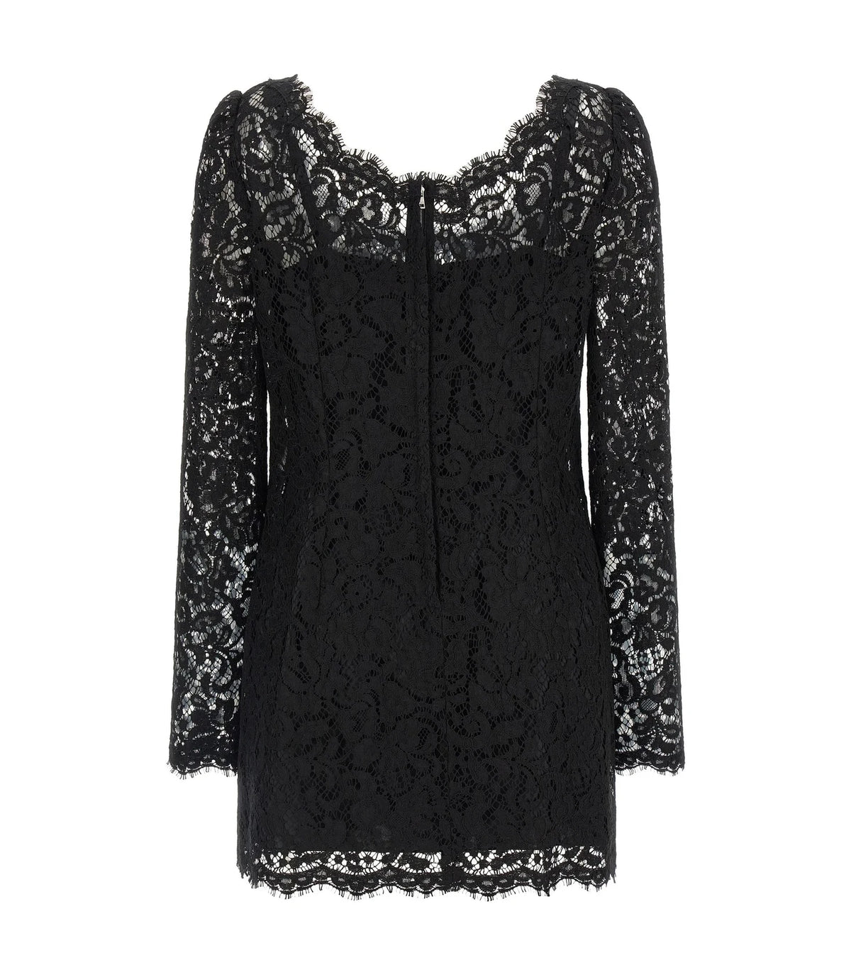 Dolce & Gabbana Dresse in black — view 2