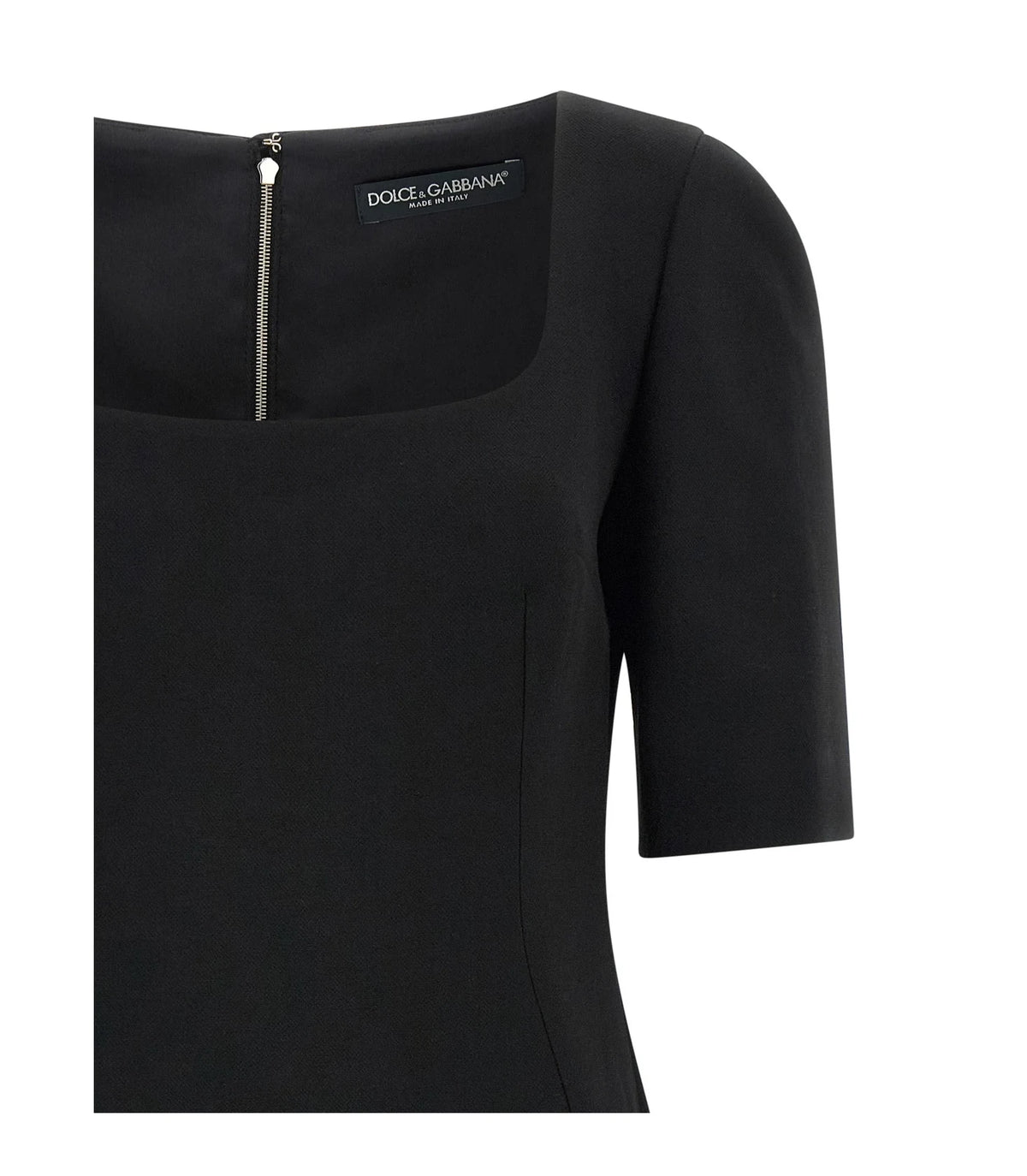Dolce & Gabbana Dresse in black — view 3