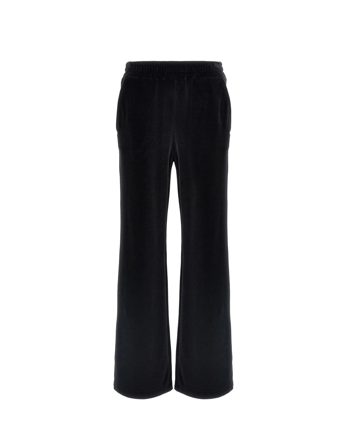 Dolce & Gabbana Jogger in black, Cotton