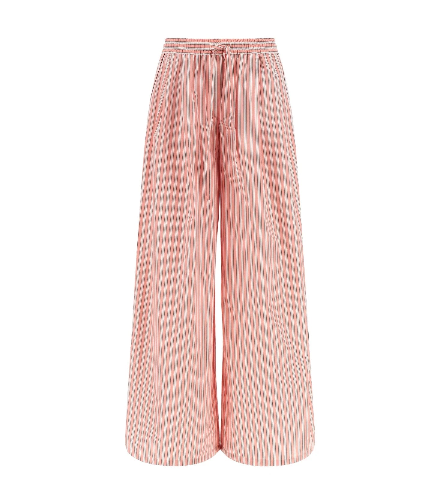 Dolce & Gabbana Lounge Pant in pink, Cotton