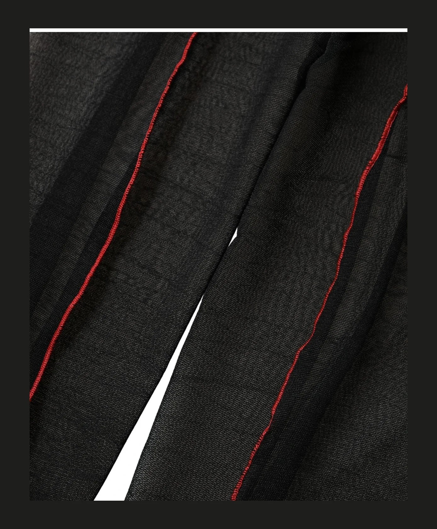 Dolce & Gabbana Pantyhose in black, Nylon