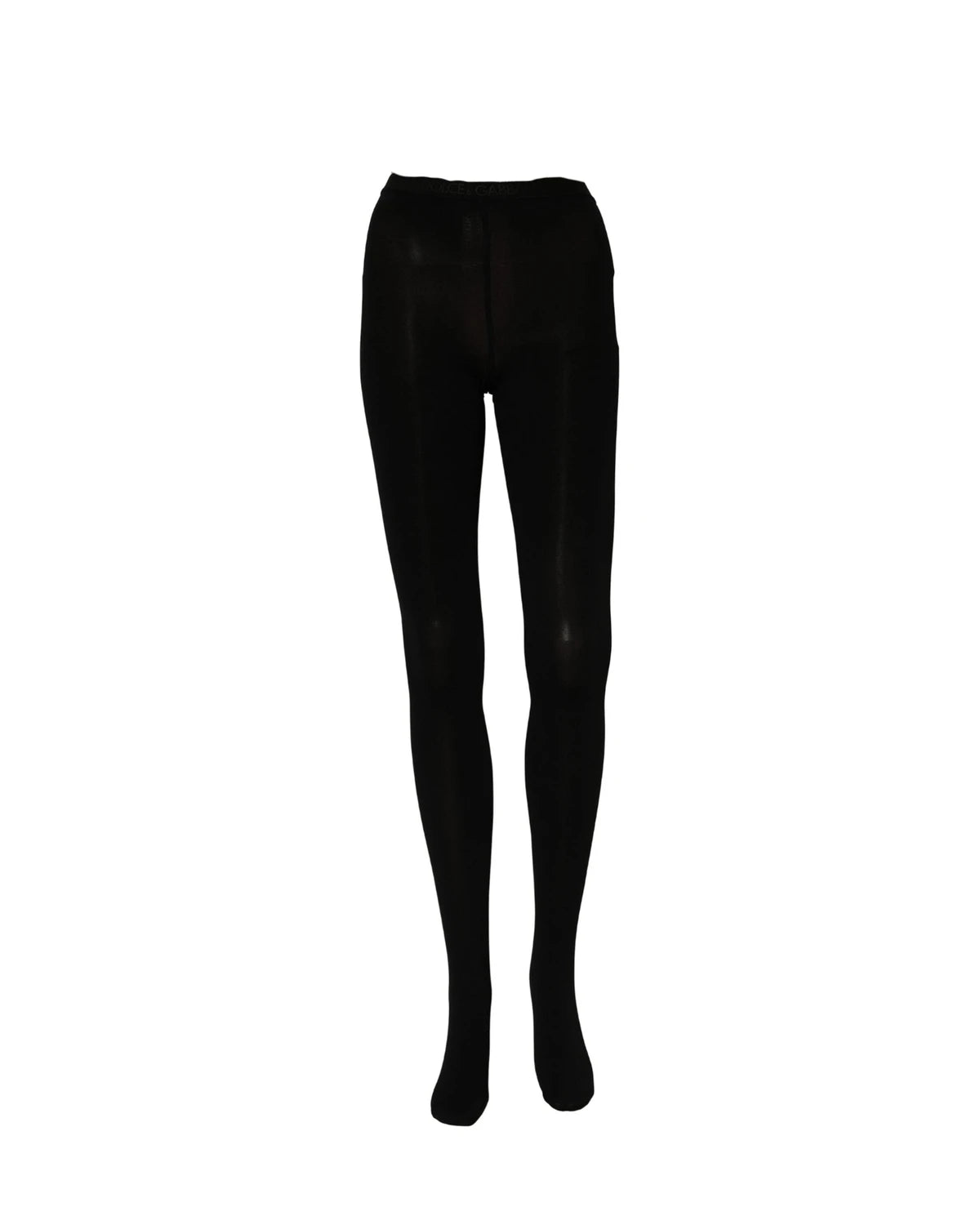 Dolce & Gabbana Pantyhose in black, Nylon — view 2